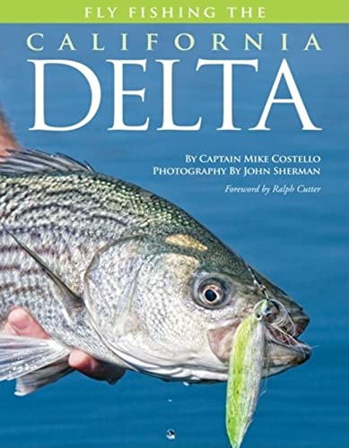 Stock image for Fly Fishing the California Delta (No Nonsense Fly Fishing Guidebooks) for sale by Byrd Books