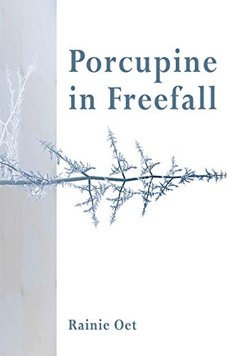 Stock image for Porcupine in Freefall for sale by The Second Reader Bookshop