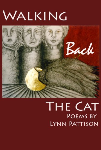 Stock image for Walking Back The Cat Poems for sale by Willis Monie-Books, ABAA