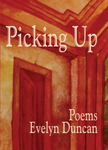 Stock image for Picking Up (At Hand Poetry Chapbook) for sale by Redux Books