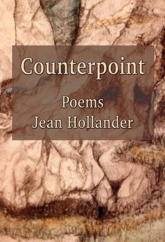 Counterpoint (At Hand Poetry Chapbook) (9781892471666) by Hollander, Jean