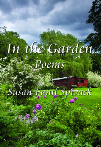 Stock image for In The Garden [ Inscribed By The Author] for sale by Willis Monie-Books, ABAA
