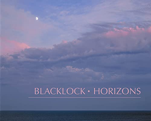 Horizons (9781892472113) by Blacklock, Craig