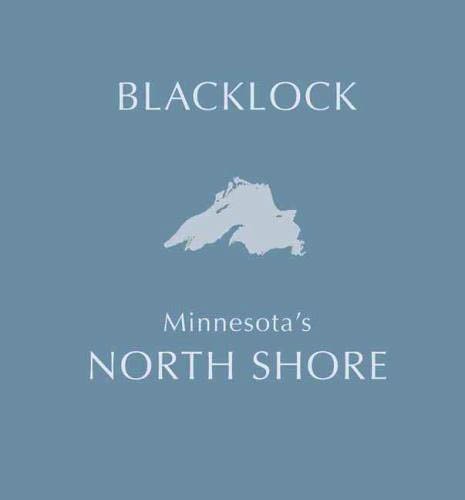 Minnesota's North Shore (9781892472199) by Blacklock, Craig