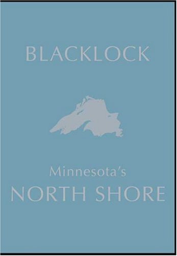 Beispielbild fr Minnesota's North Shore zum Verkauf von Goodwill