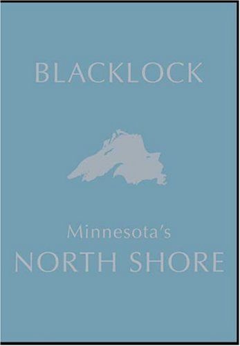 Stock image for Minnesota's North Shore for sale by Goodwill