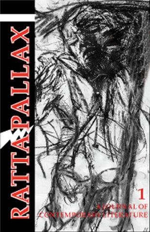 Beispielbild fr Rattapallax : A Journal of Contemporary Literature, No. 1 zum Verkauf von Robinson Street Books, IOBA