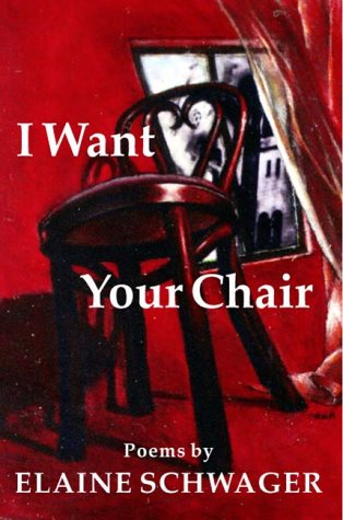 Beispielbild fr I Want Your Chair zum Verkauf von GridFreed