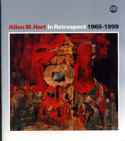 9781892494160: Allen M. Hart in Retrospect, 1965-1999