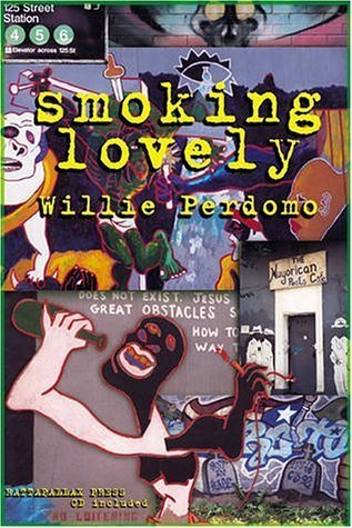 Beispielbild fr Smoking Lovely zum Verkauf von Open Books