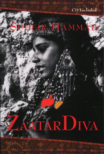 Beispielbild fr ZaatarDiva zum Verkauf von The Book Spot