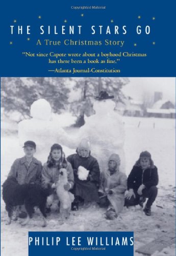 Beispielbild fr The Silent Stars Go By : A True Christmas Story zum Verkauf von Better World Books