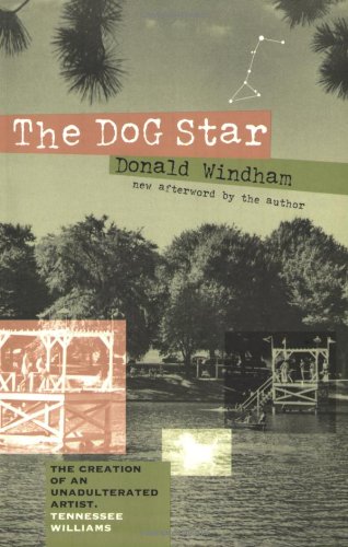 Stock image for The Dog Star for sale by 2nd Act Books