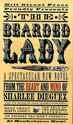 Beispielbild fr The Bearded Lady zum Verkauf von Archer's Used and Rare Books, Inc.
