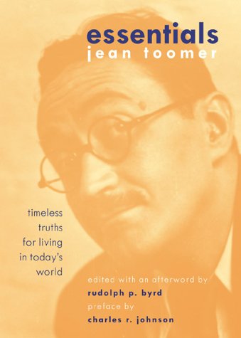 Imagen de archivo de Essentials : Timeless Truths for Living in Today's World a la venta por Better World Books
