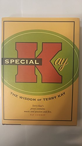 Beispielbild fr Special Kay: The Wisdom of Terry Kay zum Verkauf von ZBK Books