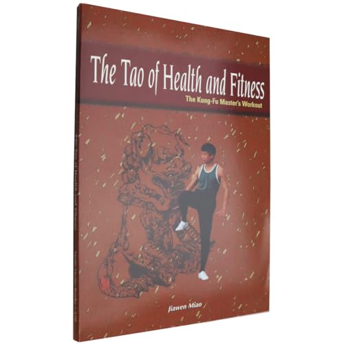 Beispielbild fr TAO OF HEALTH & FITNESS zum Verkauf von Buchpark