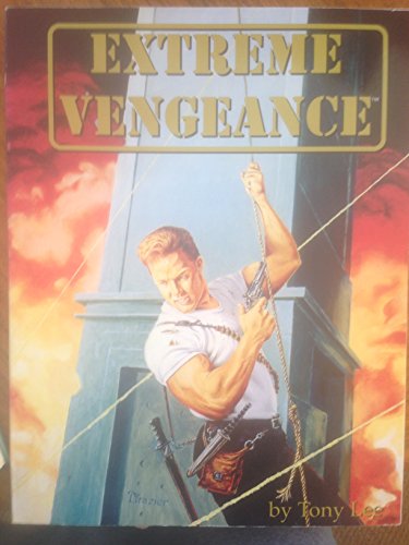 Beispielbild fr Extreme Vengeance zum Verkauf von Black and Read Books, Music & Games