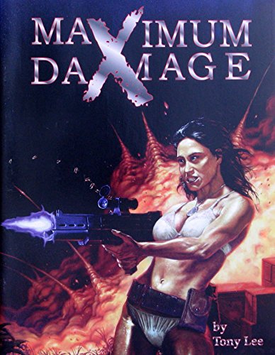 Stock image for Maximum Damage for sale by Black and Read Books, Music & Games