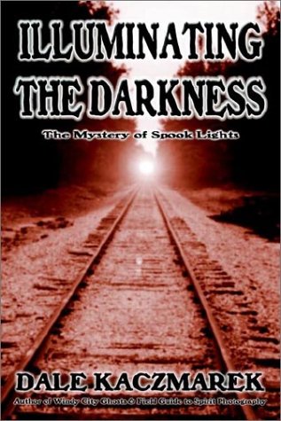 Imagen de archivo de Illuminating the Darkness a la venta por Irish Booksellers