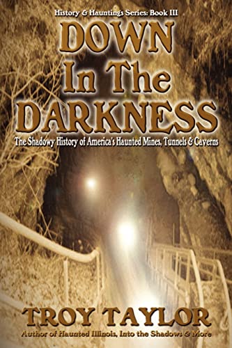 Stock image for Down in the Darkness for sale by PBShop.store US