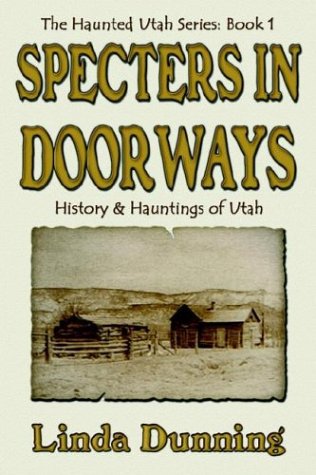 Stock image for Specters in Doorways for sale by The Book Garden