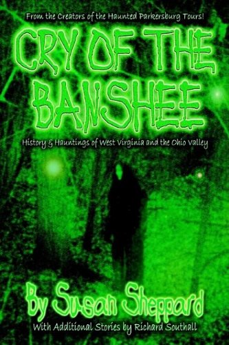 Stock image for Cry of the Banshee for sale by ThriftBooks-Dallas
