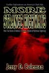 Stock image for More Strange Highways for sale by Ergodebooks