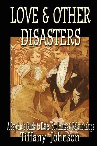 Stock image for Love & Other Disasters for sale by HPB-Diamond
