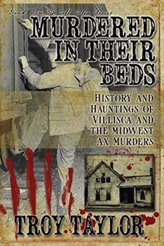 Stock image for Murdered in Their Beds for sale by PBShop.store US