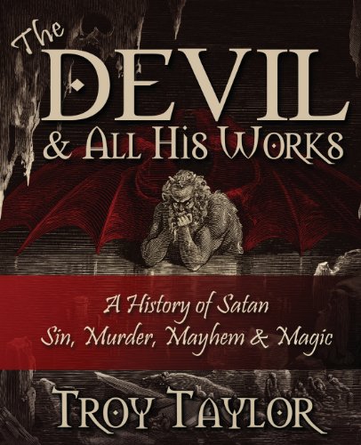 Beispielbild fr Devil and All His Works zum Verkauf von Half Price Books Inc.