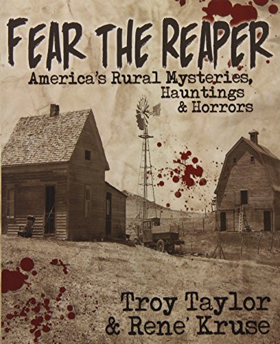 Stock image for Fear the Reaper (Paperback or Softback) for sale by BargainBookStores