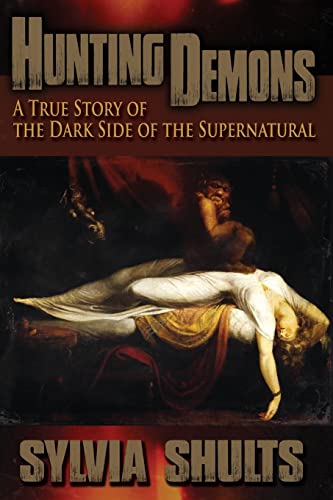 Beispielbild fr Hunting Demons zum Verkauf von ThriftBooks-Dallas