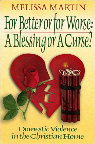 Stock image for For Better or For Worse: A Blessing or A Curse for sale by HPB-Diamond