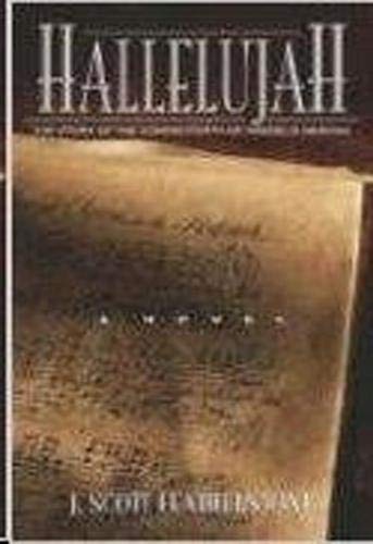 Imagen de archivo de Hallelujah a la venta por KuleliBooks