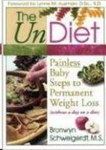 Stock image for The Undiet for sale by Wonder Book