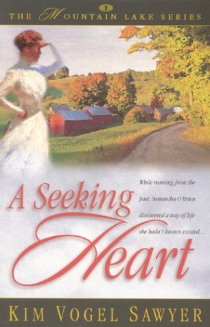 Beispielbild fr A Seeking Heart zum Verkauf von ThriftBooks-Dallas
