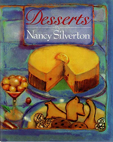 Imagen de archivo de Desserts a la venta por SecondSale