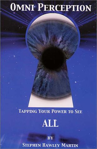 9781892538031: Omni Perception: Tapping Your Power to See All