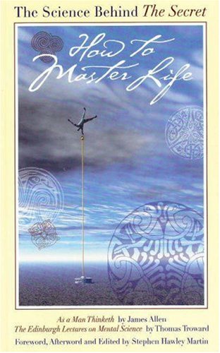 Beispielbild fr How to Master Life: The Science Behind "The Secret" zum Verkauf von Wonder Book