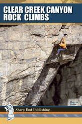 Clear Creek Canyon Rock Climbs