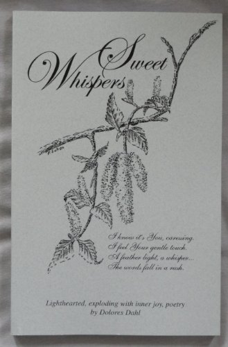 Imagen de archivo de Sweet Whispers a la venta por The Book Bin