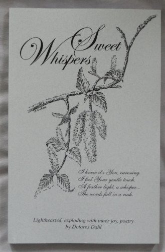 Stock image for Sweet Whispers for sale by The Book Bin
