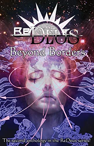9781892544063: ReDeus: Beyond Borders: Volume 2