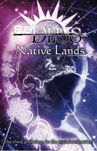 9781892544070: ReDeus: Native Lands: Volume 3