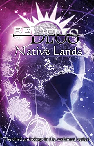 9781892544070: ReDeus: Native Lands