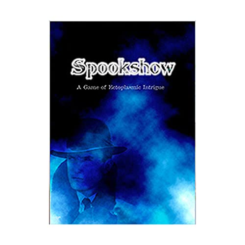 Stock image for Spookshow (Spookshow) for sale by Noble Knight Games