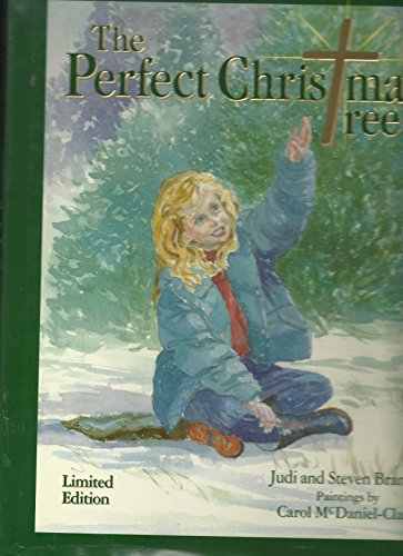 Imagen de archivo de The Perfect Christmas Tree a la venta por Better World Books: West