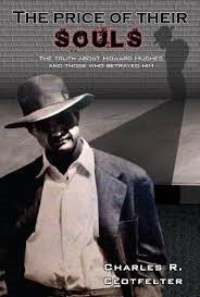 9781892584342: The Price of Their Souls: The Truth about Howard Hughes and Those Who Betrayed Him