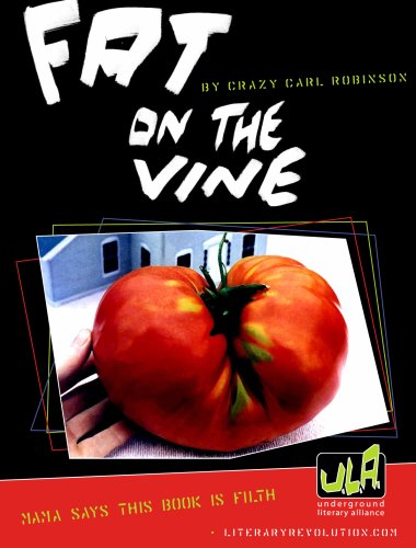 Imagen de archivo de Fat on the Vine a la venta por Amazing Books Pittsburgh